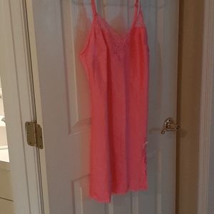 Victoria's Secret Slip. Size Medium